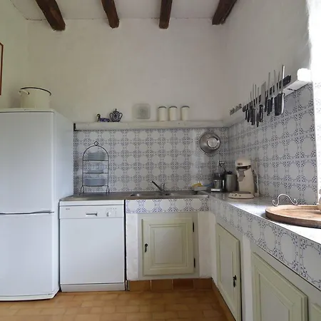 Riverside In With Swimming Pool Villa Liglet
