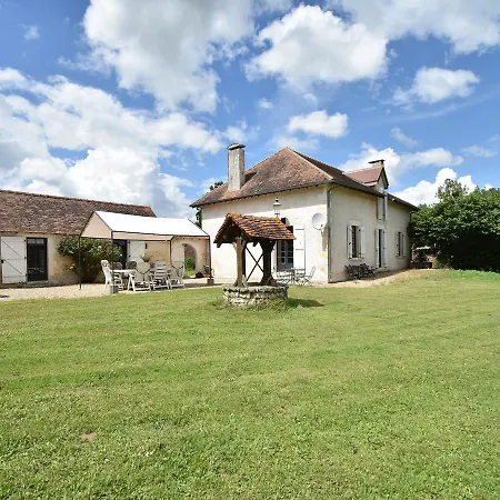 Villa Riverside In With Swimming Pool Liglet
